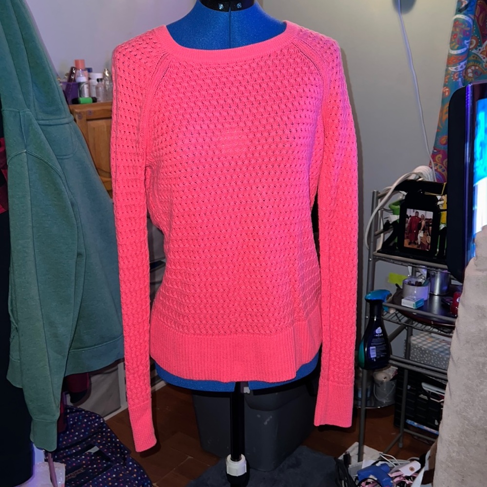3 American Eagle Sweater LOT